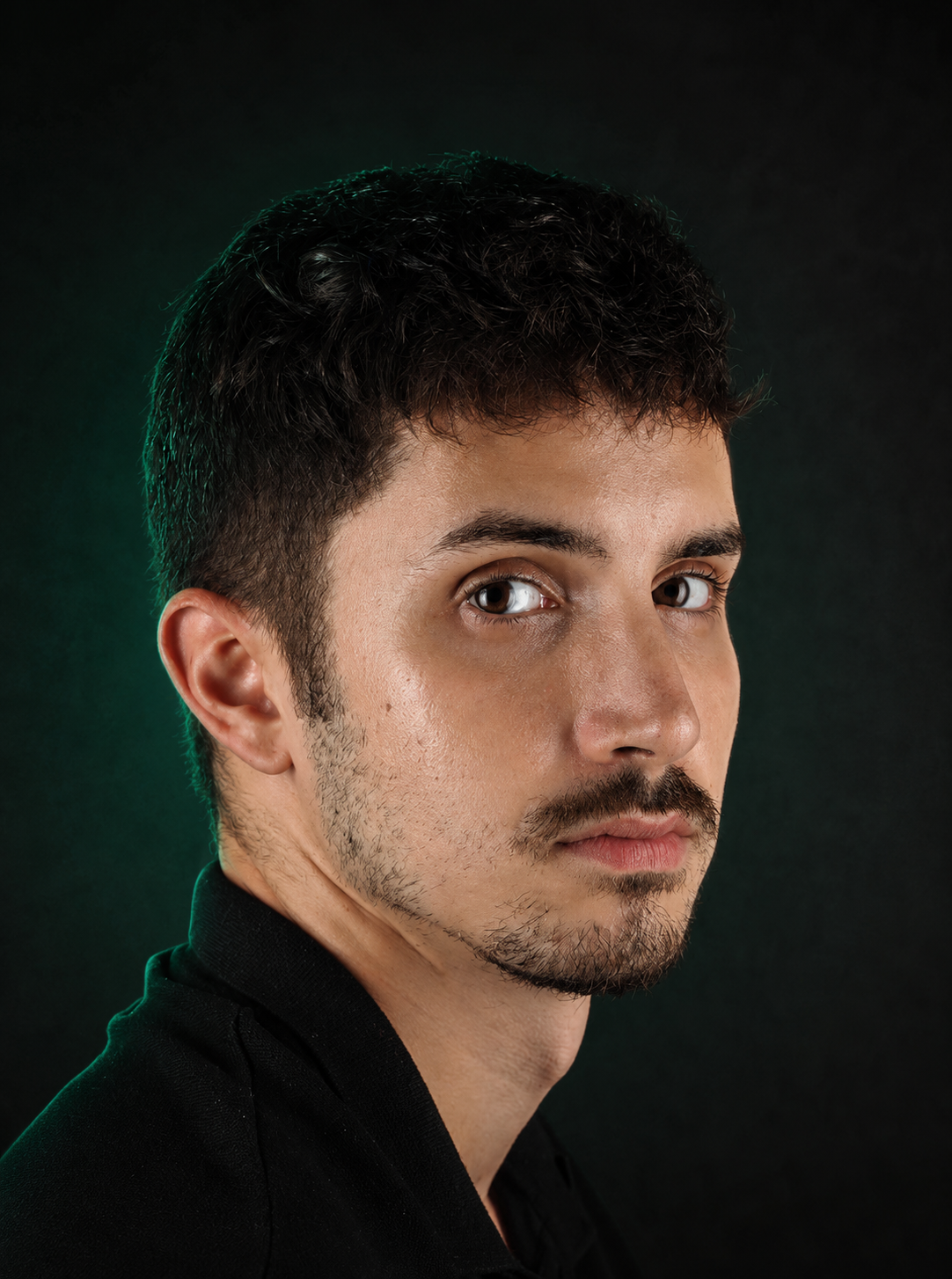 Agustín Cintas Soriano — Programador Informático en Caldes de Montbui, Barcelona